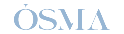 اوسما | Osma Logo