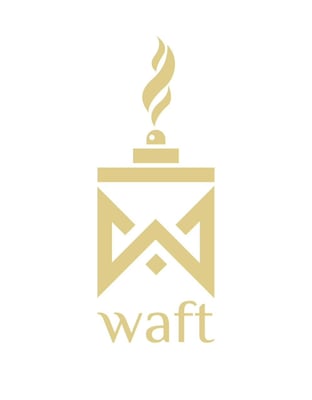 WAFT logo