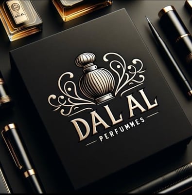 متجر دلال للعطور logo