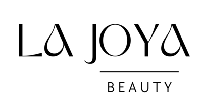 La joya logo
