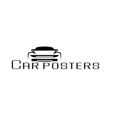 Car Posters logo