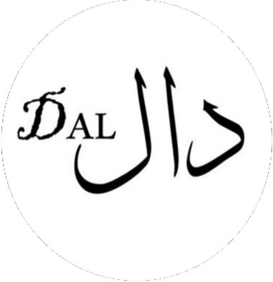 دال logo