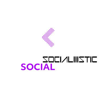 socialiiistic logo