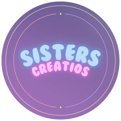Logo of sisters creations