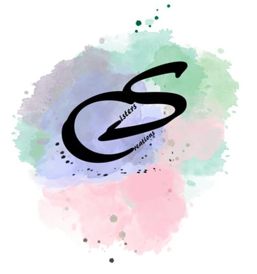 sisters creations logo