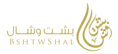 بشت وشال logo