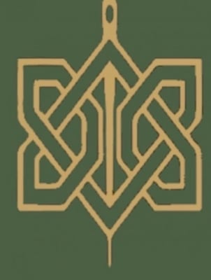Golden Threads logo