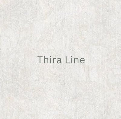 Thira line logo
