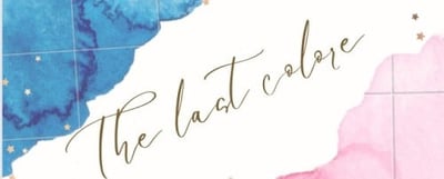 The last color logo