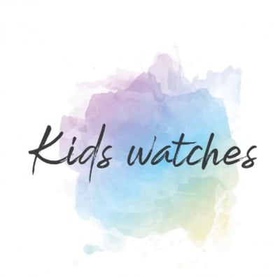 Kids watches logo