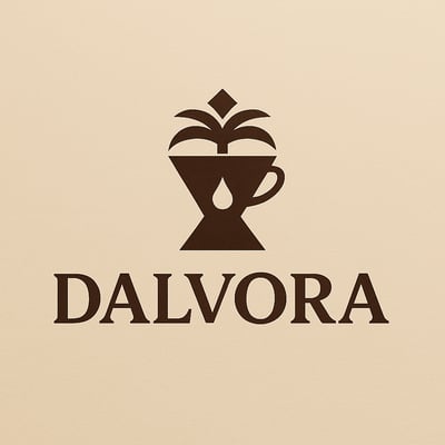 DALVORA logo