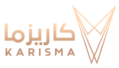 كاريزما Logo