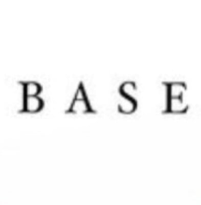 The base logo