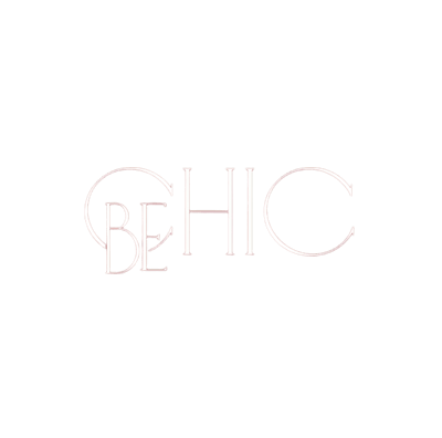 Be chic Logo