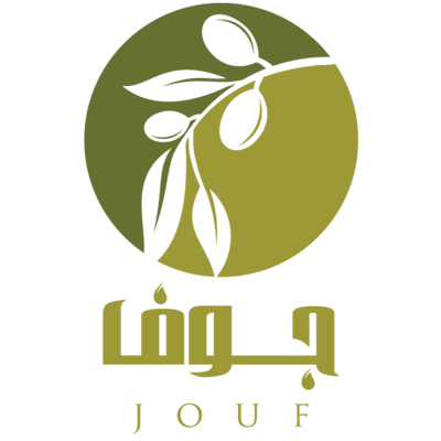 جوف لزيت الزيتون logo