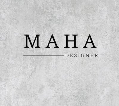 MAHADESIGNER logo