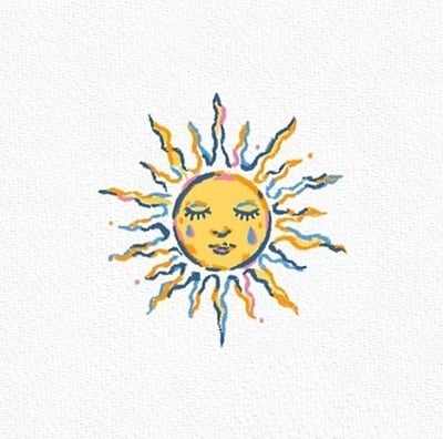 غـسـق logo