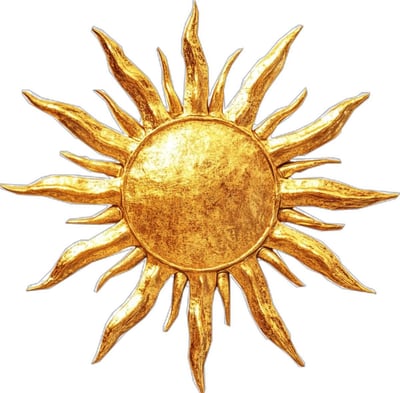غـسـق logo