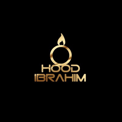OHOOD IBRAHIM logo