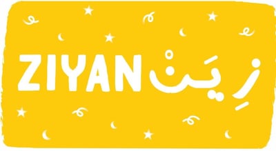 Ziyan logo