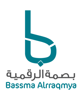 متجر بصمة الرقمية logo