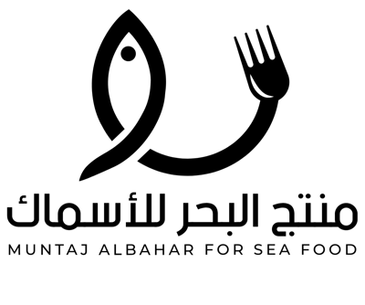 متجر منتج البحر للأسماك logo