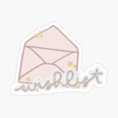 Wishlist logo