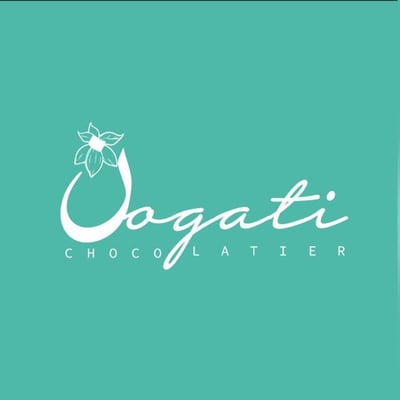 Nogati Chocolate logo