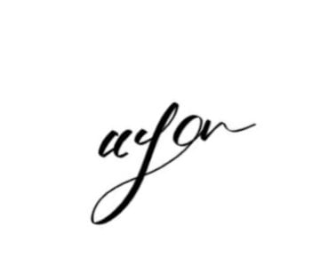 𝙖𝙮𝙖𝙧𝙖𝙗𝙖𝙮𝙖 logo
