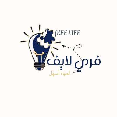 Free Life logo