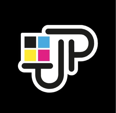 Jeddah Printer logo