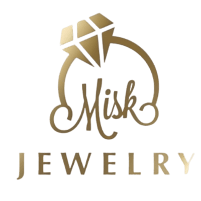 Misk jewelry logo