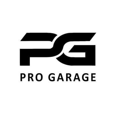 برو قراج | ProGarage logo