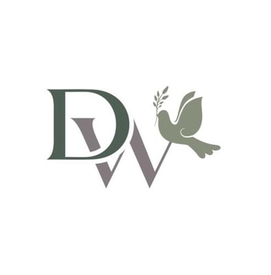 متجر دالين الورد للهدايا- dallenalward logo
