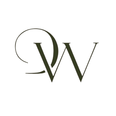 متجر دالين الورد للهدايا- dallenalward logo