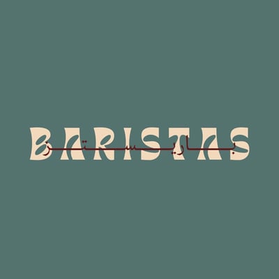Baristas logo
