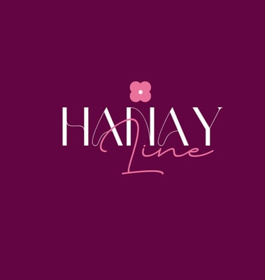Hanayline logo