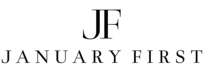 JANUARY FIRST