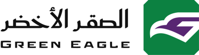الصقر الاخضر للدعاية والاعلان logo