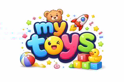 My toys logo