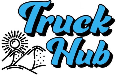 Truckhub.sa logo