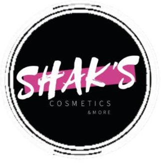 Shakscosmetics logo
