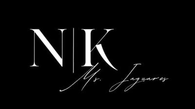 N K logo