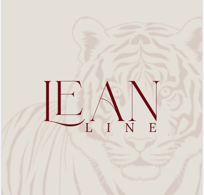 لين لاين logo
