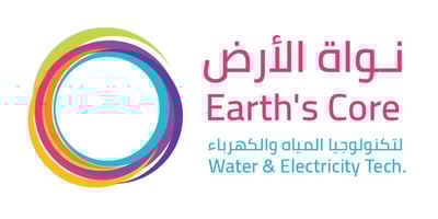 نواة الأرض logo