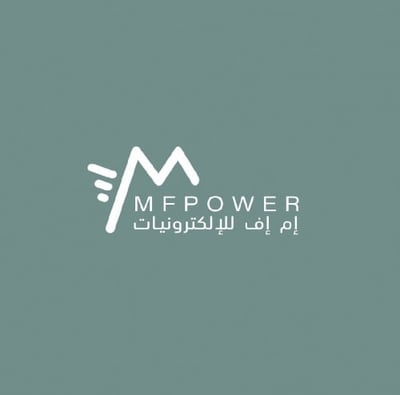 MF Power logo