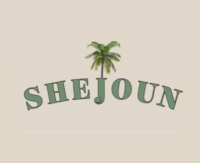 S H E J O U N