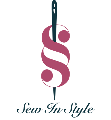 Sew In Style logo