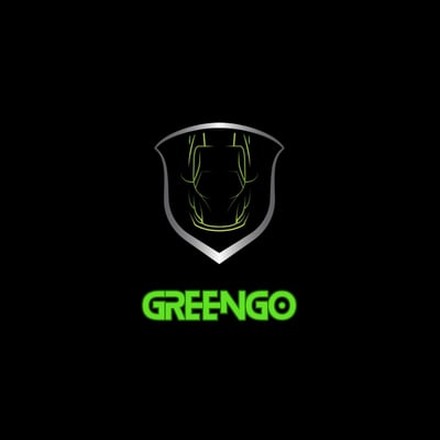 💚®GREENGO logo