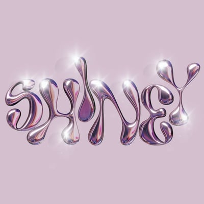 Shiney logo